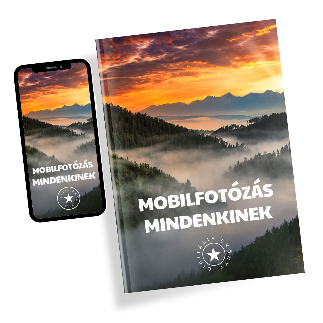 Fotografia smartfonowa dla każdego 2025